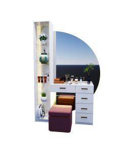Custom-Made dress up cupboards with Mirrors by Maimo | Cameroon’s Best MAM2304253972
