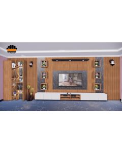 Luxury TV Stands by Maimo | Crafted for Modern Living-MAM220425994