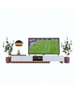 Custom-Made TV Stands by Maimo | Cameroon’s Best-MAM220425993
