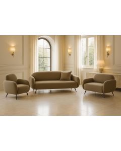 Shop Elegant Velvet Sofas Online | Maimo Furniture MAM130620251074