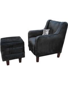 JOY-1BB - Luxury Red JOY Sofa For Home  Or Office Relaxation - MAM09032104