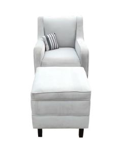 JOY-1AA - Luxury Ash JOY Sofa For Home  Or Office Relaxation - MAM09032102