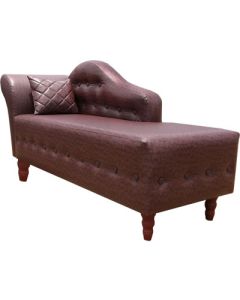 OFF-CHO - Luxury Office Leather Sofa, Rest At Work or Relax At Home - MAM18032020