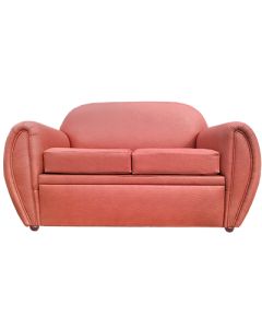 PAB-FBO -  Pablo , Modern Norwegian Leather Sofa, Very Comfortable - MAM19042001