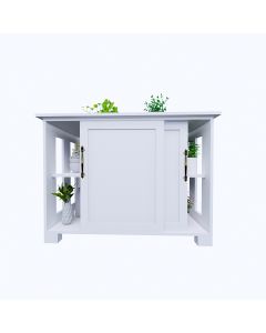 Elegant Buffet tables - Made in Cameroon by Maimo-MAM240425968