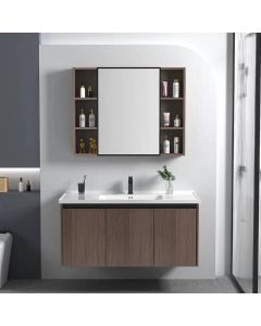 Modern bath room cabinet Designs by Maimo | Made in Douala Cameroon MAM2804252930