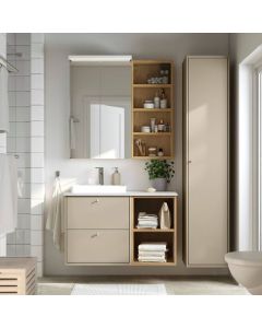 Durable and Stylish bath room cabinet by Maimo  MAM2904252896