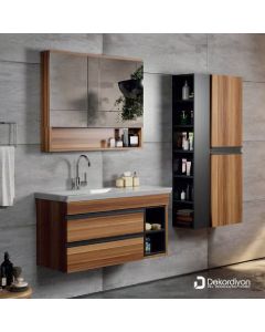 Maimo bath room cabinet - Stylish and Durable | Made in Cameroon MAM2904252898