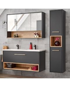 Custom-Made bath room cabinet by Maimo | High-Quality Craftsmanship MAM2904252899