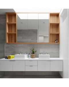 Maimo bath room cabinet - Stylish and Durable | Made in Cameroon MAM2904252898