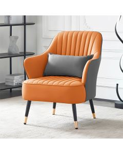 LuxeLounge Chair – Elegance meets relaxation MAM03062025008