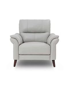 Frank Chair with a high back and armrests MAM040620250010