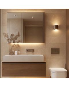 Custom-Made bath room cabinet by Maimo | High-Quality Craftsmanship MAM2804252928