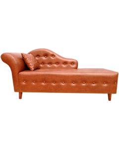 OFF-BR1 - Luxury Office Leather Sofa, Rest At Work or Relax At Home - MAM19022012