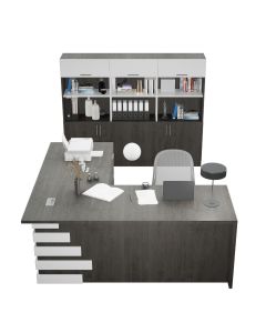 Executive office desks By MAIMO-MAM21042504
