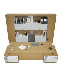FOD-Custom Executive Desks for Professional Spaces | Maimo, Cameroon-MAM2204251000