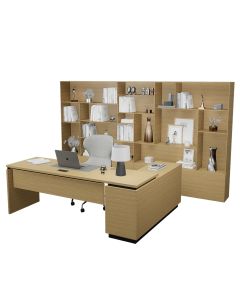 Executive office desks By MAIMO-MAM21042502