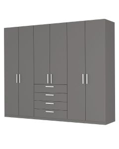 High-End Custom Wardrobes by Maimo | Made in Cameroon MAM050525889