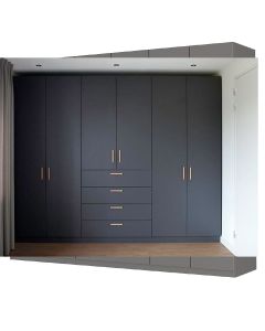 Luxury Wardrobes by Maimo | Perfect for Bedrooms-MAM050525895