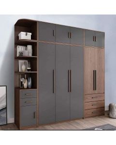Premium Wardrobes by Maimo | Made in Cameroon MAM05052025760