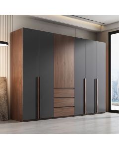 Modern Wardrobes by Maimo | Stylish and Durable-MAM050525898