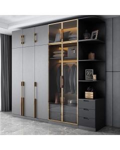 Elegant Custom Wardrobes by Maimo | Perfect for Homes-MAM050525896