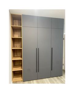 Elegant Custom Wardrobes by Maimo | Perfect for Homes-MAM050525894
