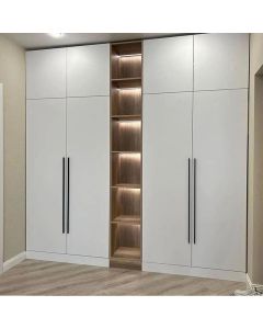 Premium Wardrobes by Maimo | Made in Cameroon MAM05052025893