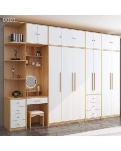 Handcrafted Wardrobes by Maimo | Made in Cameroon MAM050525892