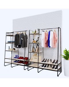 Unique and stylish wardrobes Made by Maimo with shelves MAM2204253992