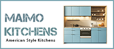  MAIMO Kitchens