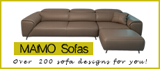 MAIMO Sofas