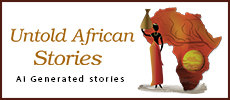 Untold African Stories