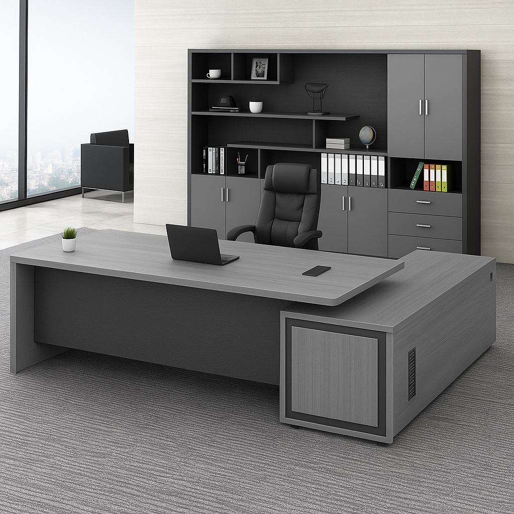 Executive Desk