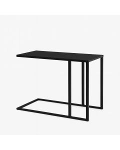 Minimalist Side Stool with Metal Frame | Maimo Furniture-MAM1017202514