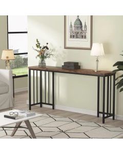  Long Console Living Room entryway Table MAM2804253939
