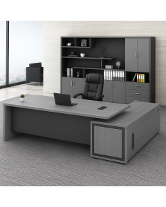 Durable office furniture Douala Yaoundé MAM23082025007