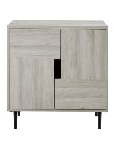 OFC - Modern Storage Cabinet executed in Wood and Formica - MAM20211211123