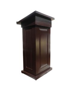 PPT - 1PC - Chaire Executee en Bois - MAM2021712832