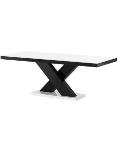   Solid Luxury Dismountable Woodern Dining Table - MAM2520202166