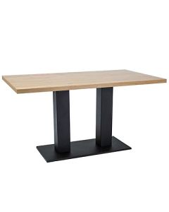  Solid Luxury Dismountable Woodern Dining Table - MAM2520202167