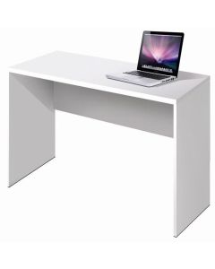 White Study Desk – Minimalist Modern Desk by Maimo Furniture MAM2910202515