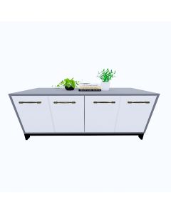 Transform Your Living Room with Maimo Buffet tables - Made in Cameroon-MAM240425966