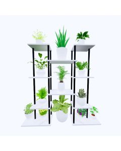 FSD -  Premium Flower Stands by Maimo | Crafted in Cameroon - MAM2404251963