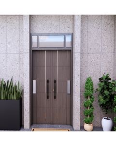 Premium Interior Doors for Modern Homes  Maimo, Cameroon -  MAM080720252000