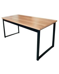 Compact Formica Dining Table – Modern Small Space Table by Maimo Furniture-MAM111820252