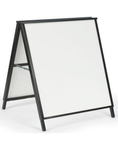 A-Frame Double-Sided White Board | Portable Display Board – Maimo Furniture MAM2410202515