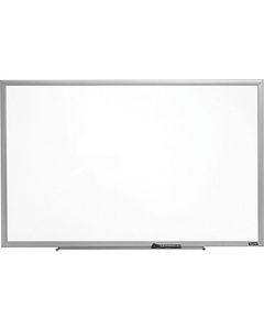 Classic Wall-Mounted White Board | Aluminum Frame – Maimo Furniture MAM2410202514