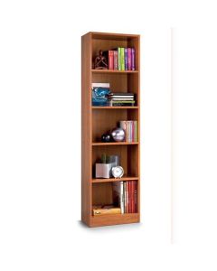 Tall Standing Book Shelve with Multiple Compartments | Maimo Furniture Cameroon-MAM2210202514