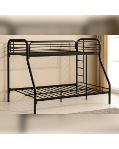 Luxury Bong Bed by Maimo – Premium Cameroonian Bedroom Furniture- MAM090520251